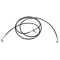 Flexible basculement de cabine pour Scania 2142513