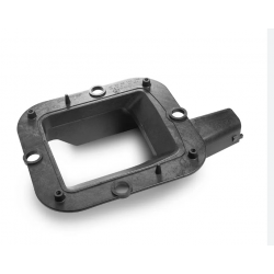 Carter de levier de vitesse...