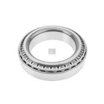 Roulement à rouleaux coniques extérieur pour  MAN 06324890009