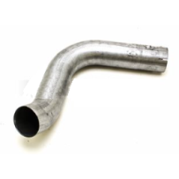 Tube entrée échappement Gauche pour Mercedes Benz Série L