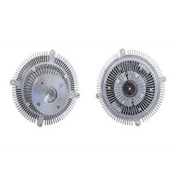 Visco-coupleur pour DAF...