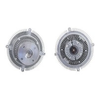 Visco-coupleur pour DAF 1263571