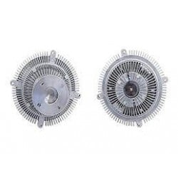 Moyeu de visco coupleur...