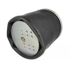 Ressort pneu.complet avec...