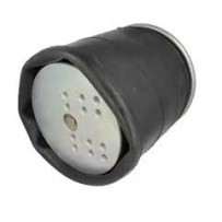 Ressort pneu.complet avec pist.en acier pour BPW 0542941690