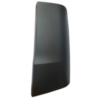 Couvercle total de rétroviseur Gauche (principal+grand angle) pour Man 81637320111