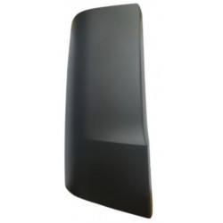 Couvercle total de rétroviseur Droit (principal+grand angle) pour Man 81637320110