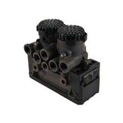 Valve de réglage de...