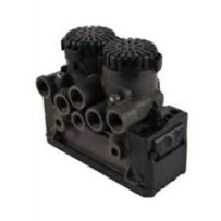 Valve de réglage de pression, reman. / avec retour pièce usée pour MAN 81521066050