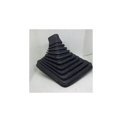 Soufflet inférieur gauche pour Iveco 93163423