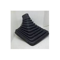 Soufflet inférieur gauche pour Iveco 93163423