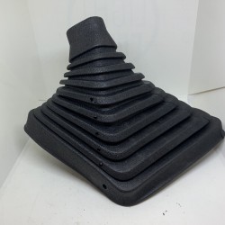 Soufflet inférieur droit pour Iveco 93163424