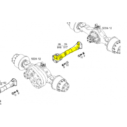 Arbre de transmission...