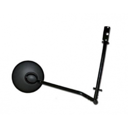 Rétroviseur Avant...