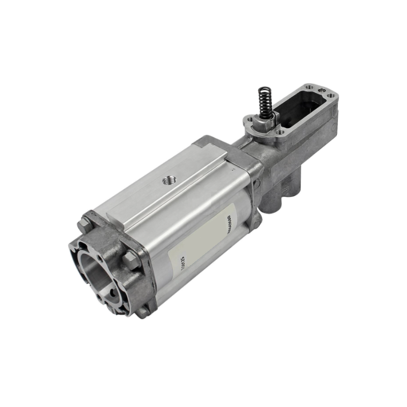 Cylindre de commande pneumatique, servo-shift pour Man 81326906027