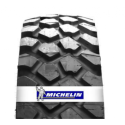 PNEU Michelin XZL 365/85...