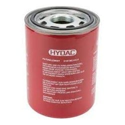 Filtre hydraulique 0160MG010P