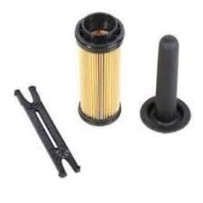 Insert de filtre à urée pour Iveco / Man 5801667204 - 500086593