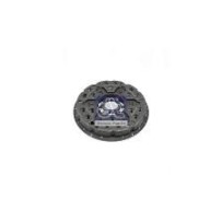 Kit d'embrayage pour Volvo 1655407 - 1655648 - 1527693