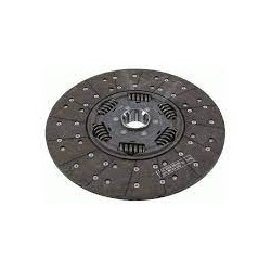 Kit d'embrayage pour Volvo 1655407 - 1655648 - 1527693