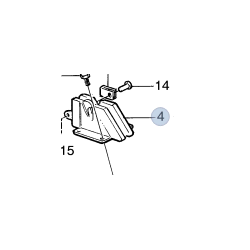 Serrure de cabine pour...