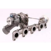 Turbocompresseur supérieur pour Mercedes-Benz 6460901880