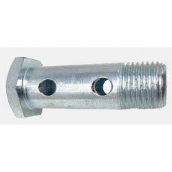 Vis creuse pour Volvo 968126