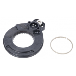 Capteur d'usure de levier...