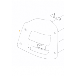 Coin de Pare Choc Gauche...