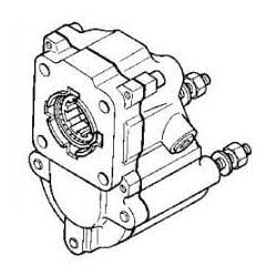 Prise de force pour Renault...