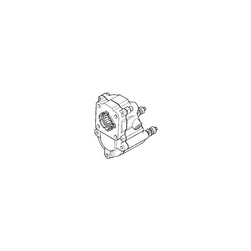 Prise De Force Pour Renault Trucks 5010245693 P44011023