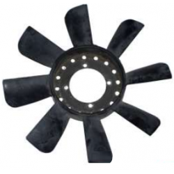Hélice de ventilateur pour Renault Mascott