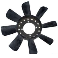 Hélice de ventilateur pour Renault Mascott