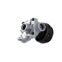 Valve de désserrage rapide pour MAN