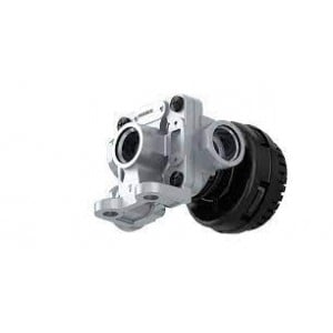 Valve Desserrage Rapide WABCO 9735000060 - Pour Iveco / Renault Midliner - Neuf