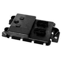 Module électrique appareil de commande pour Iveco 41221001