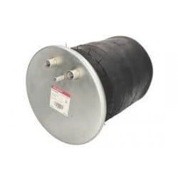 Coussin d'air Arrière avec...