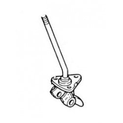 Levier de vitesse pour...