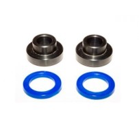 Kit de réparation, cylindre hydraulique basc. de cabine pour Scania 1524337