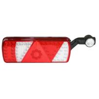 Feu arr Droit ASPOCK 25-3920-517, 25-3920-511