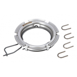 Bague d'embrayage sur butée pour Man 81303006002