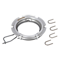 Bague d'embrayage sur butée pour Man 81303006002