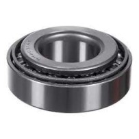 Roulement à rouleaux coniques pour Iveco - Mercedes Benz  0019806902