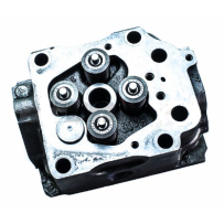 Culasse équipée Echange Standard pour Mercedes Benz OM501LA A 541010342180