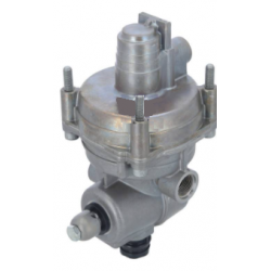 Correcteur de frein pour...