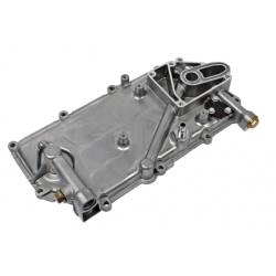 Couvercle de refroidisseur d'huile de Scania 2010938 - 1795526