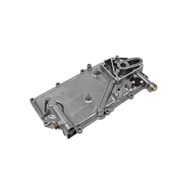 Couvercle de refroidisseur d'huile de Scania 2010938 - 1795526