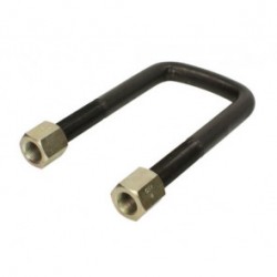 Etrier avant 180 mm + écrous  pour Renault Trucks  5010383678