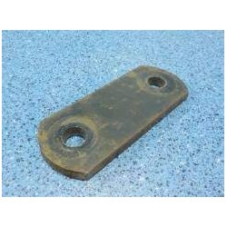 Jumelle avant pour Renault Trucks 7421474060