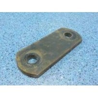 Jumelle avant pour Renault Trucks 7421474060